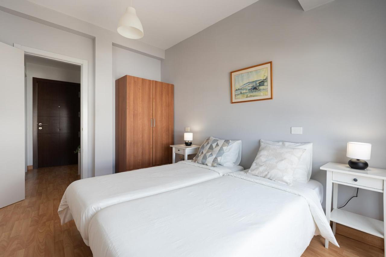 Homeforguest Two-Bedroom Apartment In The Heart Of Triana Las Palmas de Gran Canaria Exterior foto