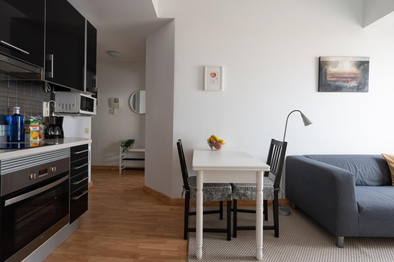 Homeforguest Two-Bedroom Apartment In The Heart Of Triana Las Palmas de Gran Canaria Exterior foto